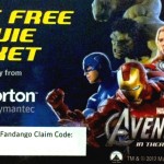 The Avengers! Thanks Norton by Symantec. The Avengers! Thanks Norton by Symantec.