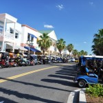 The Villages in Florida, Ain